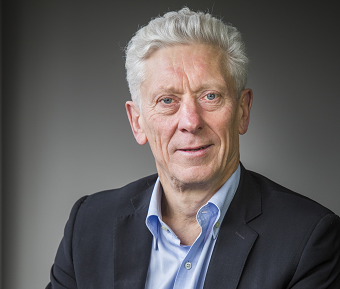 Herman Van de Velde aangesteld als nieuwe voorzitter van Vlajo