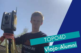 Alumni | Alles netjes in kaart gebracht met TOPO4D