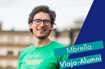 Alumni | Mbrella biedt een mobiliteitsplan op maat voor iedere werknemer