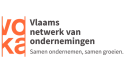 Vlaams netwerk van ondernemingen