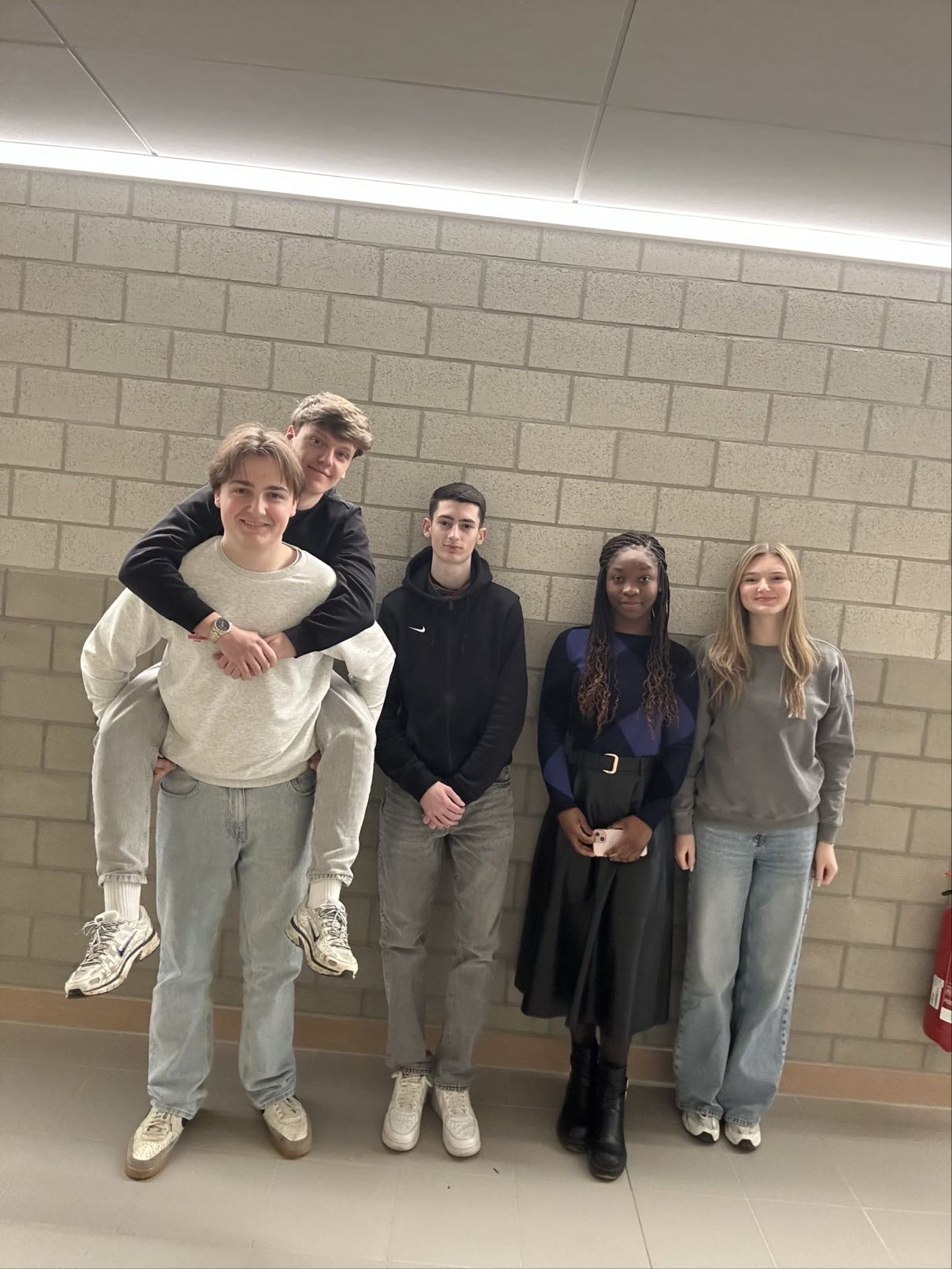 Team