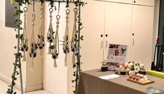 Showroom image