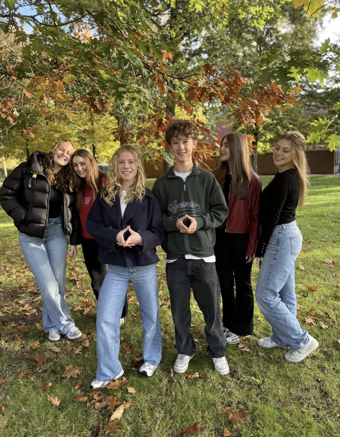 Team