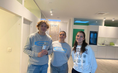 Showroom image