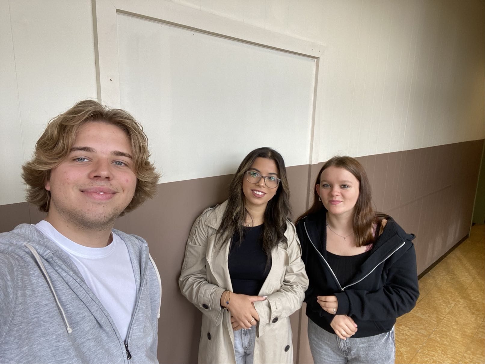 Team