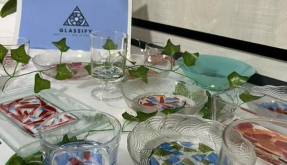 Showroom image