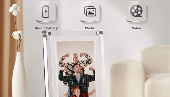 Showroom image