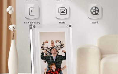 Showroom image