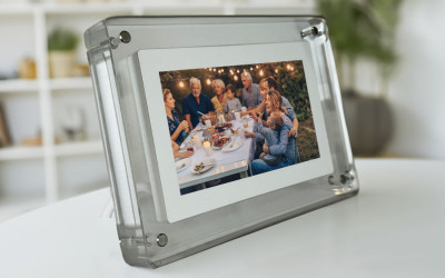 Showroom image