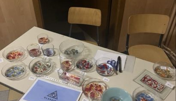 Showroom image