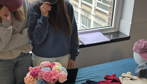 Showroom image