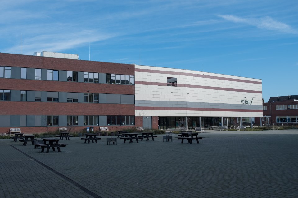 Virgo plus opendeurdag