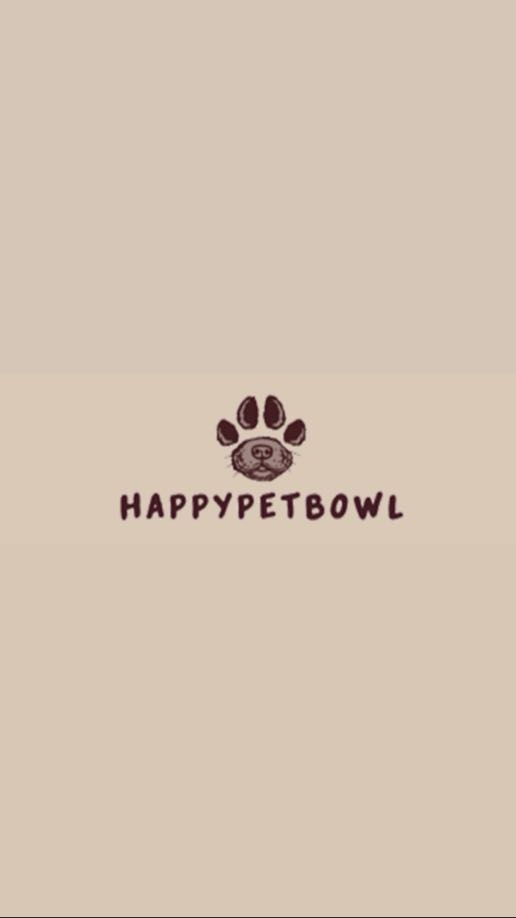 HappyPetBowl
