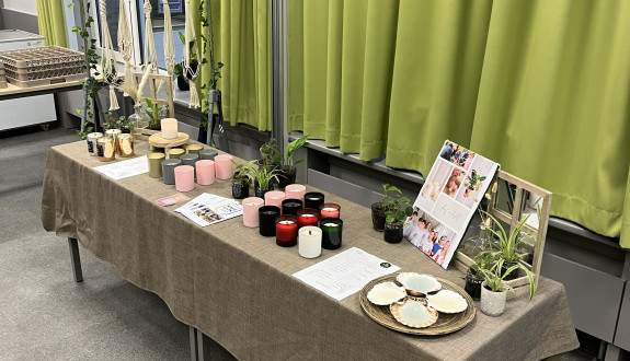 Showroom image