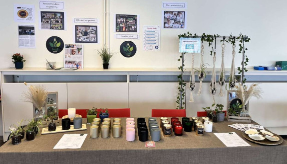 Showroom image