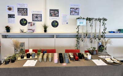 Showroom image