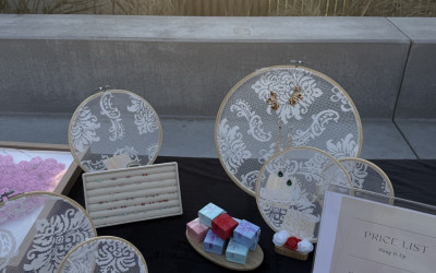 Showroom image