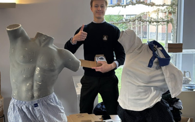 Showroom image