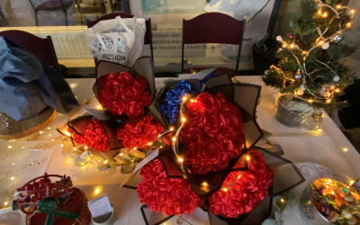 Showroom image