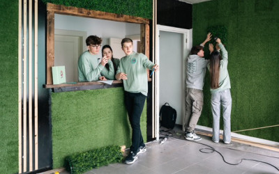 Showroom image