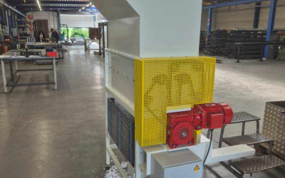 Showroom image