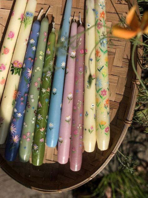 Candles kit