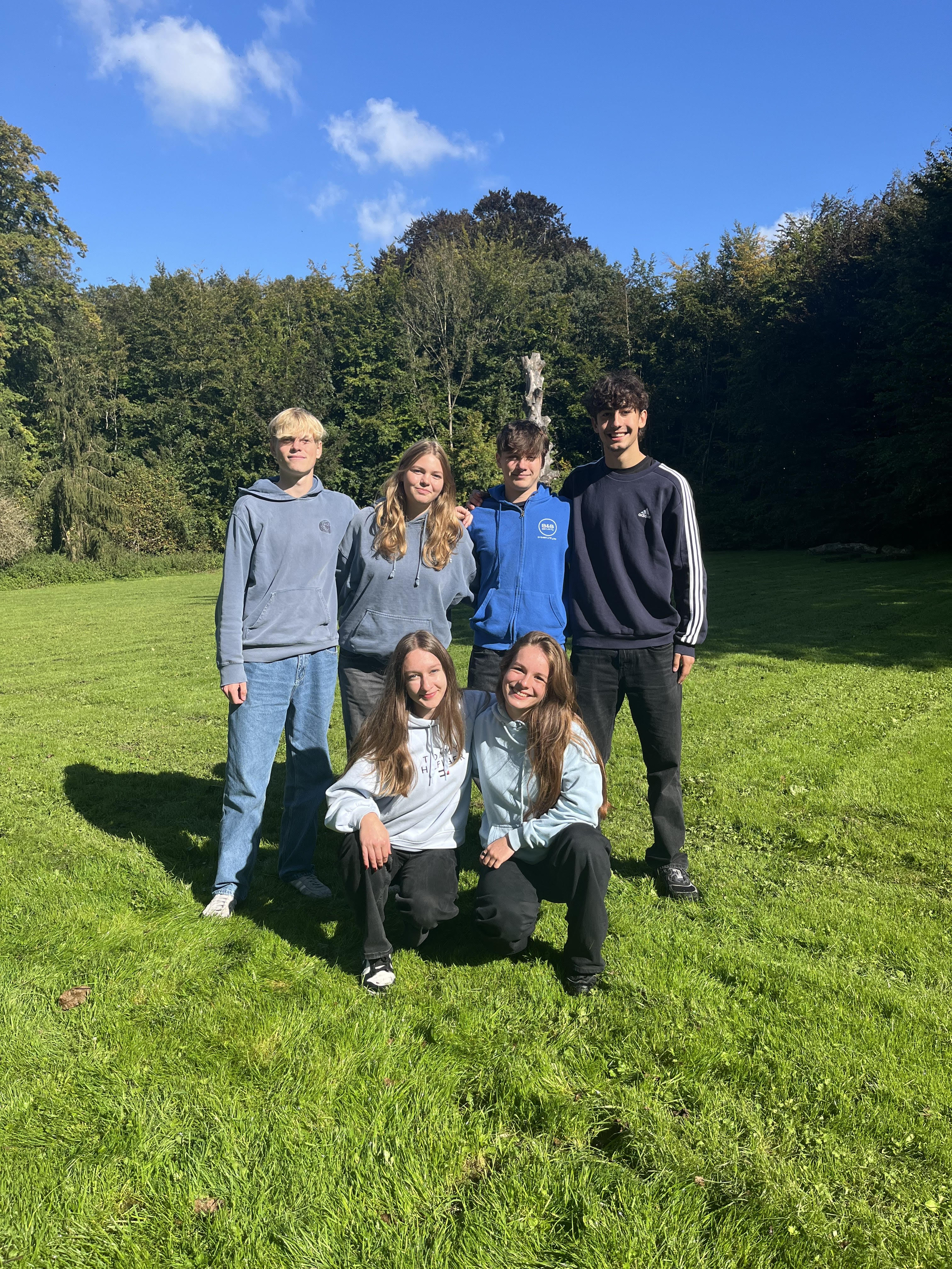 Team