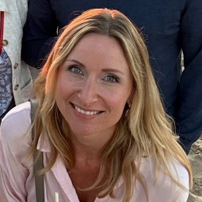 Leonie Defauw