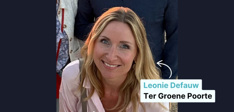 Leercoach in de kijker | Waar praktijk, passie en ondernemerschap samenkomen