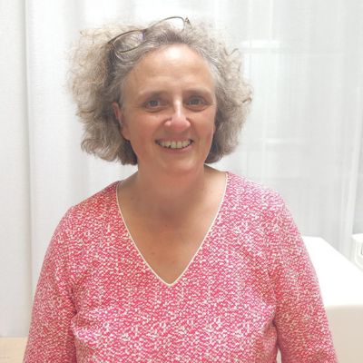 Annemie Van Den Eynde