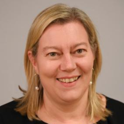 Ilse Michiels