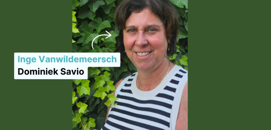 Leercoach in de kijker| Teamwork met impact – ook in de eerste graad