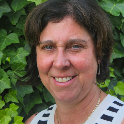 Inge Vanwildemeersch