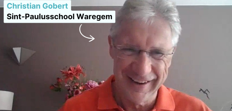 Leercoach in de kijker | Als ondernemen een game wordt
