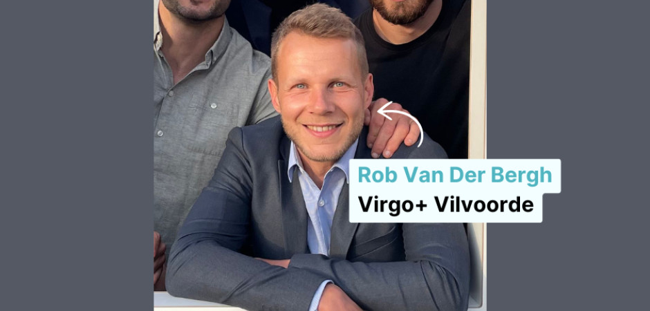 Leercoach in de kijker | Van klas naar kas: ondernemen in Onthaal, organisatie & sales