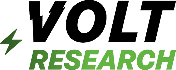 Logo Volt Research