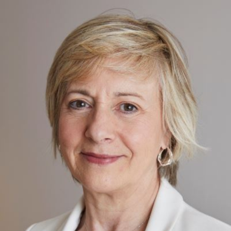 Mieke Callebaut