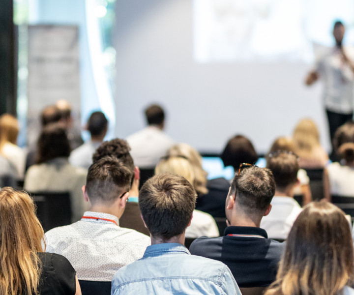 Ondernemend hoger onderwijs