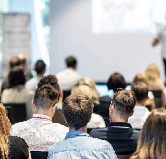 Ondernemend hoger onderwijs