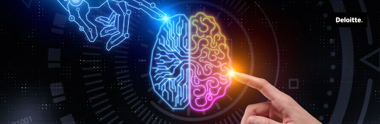 Webinar | The Future of AI i.s.m. Deloitte