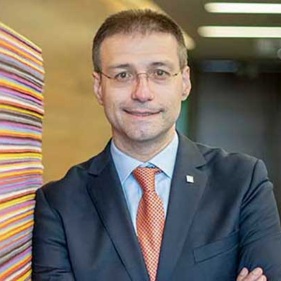 Mark Van Giel