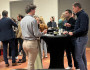 Oost-Vlaamse Vlajo-alumni en -partners schuiven aan tafel bij EROV voor inspirerend netwerkevent