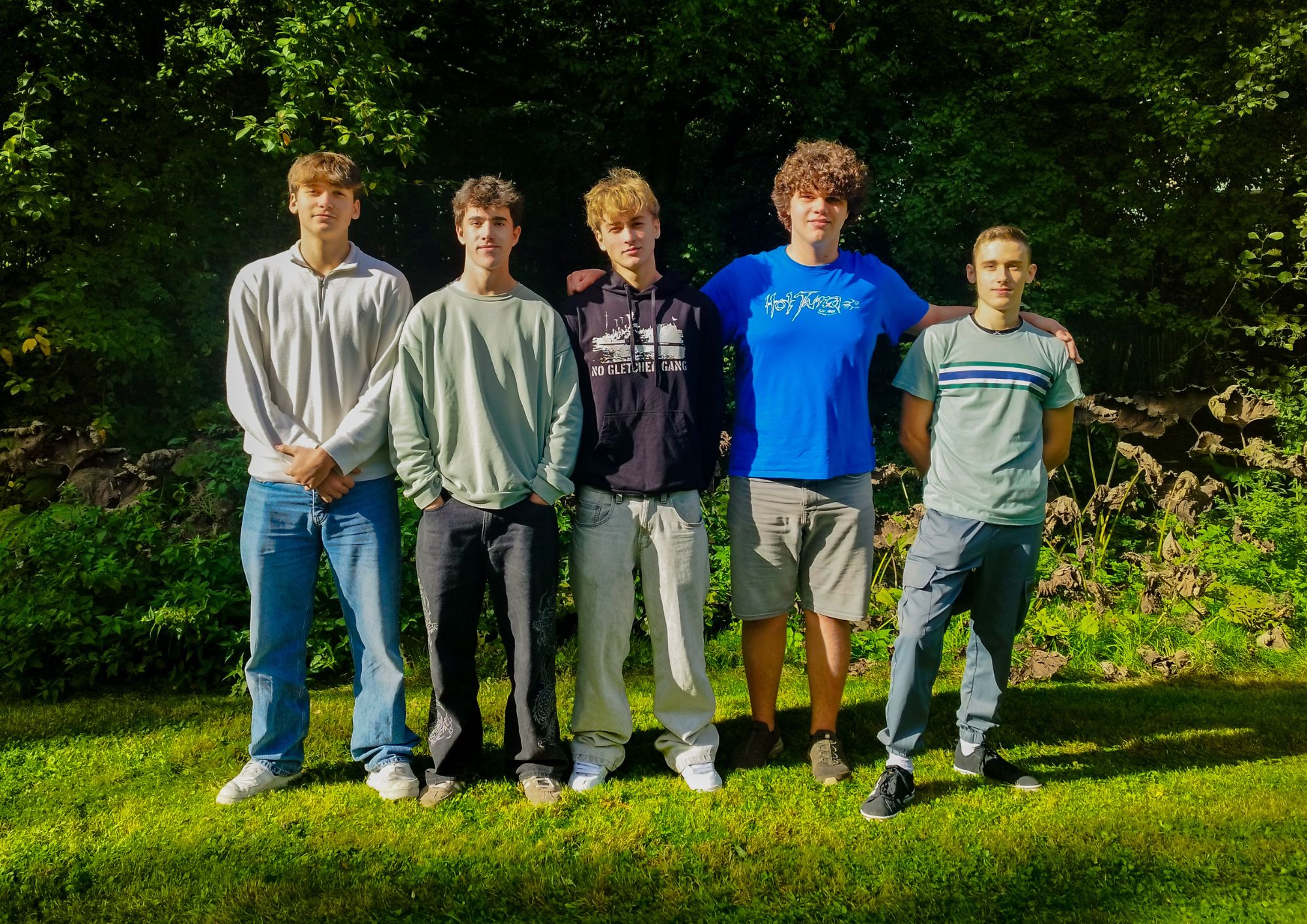Team