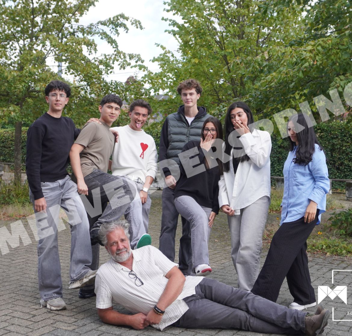 Team