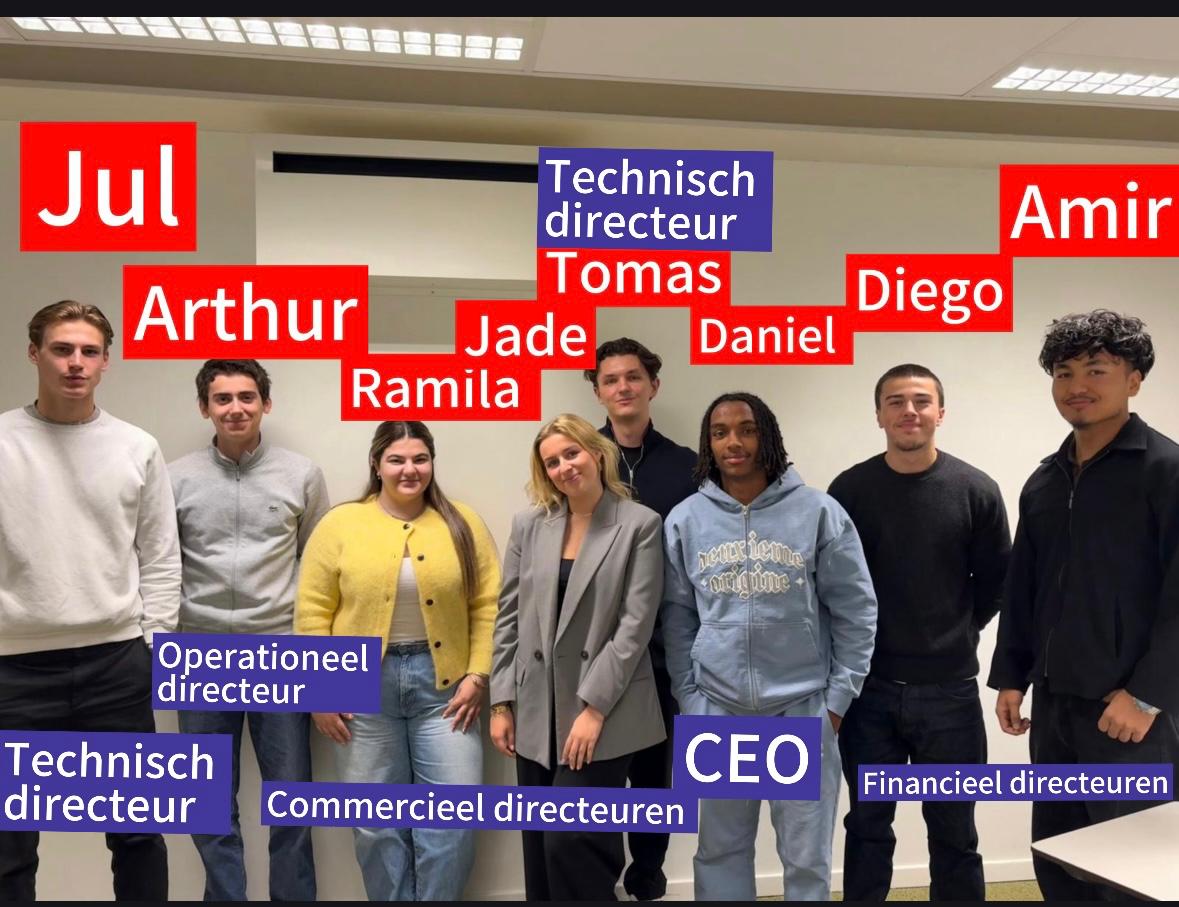Team
