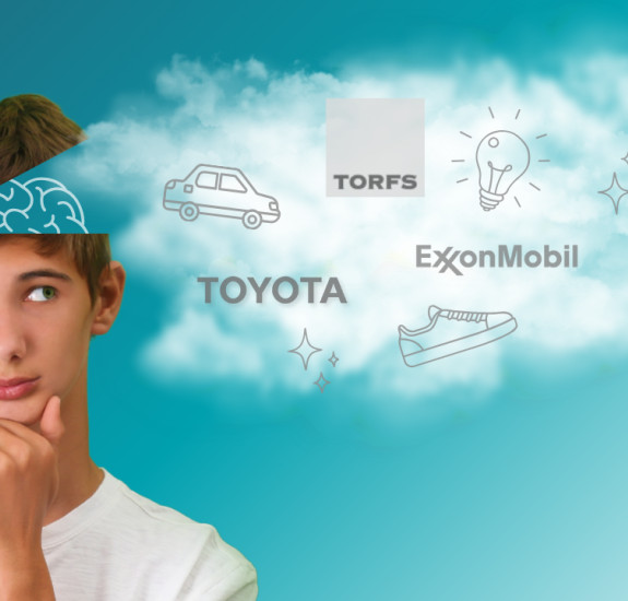 Boeken dicht, breinen open.