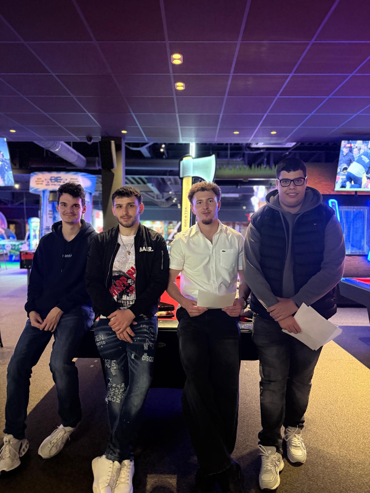 Team