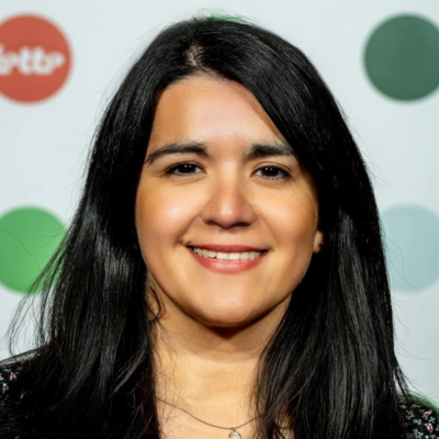 Claudyna Yanez Delgado