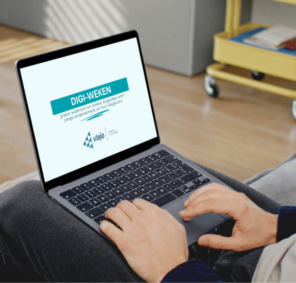 Ontdek de digi-weken