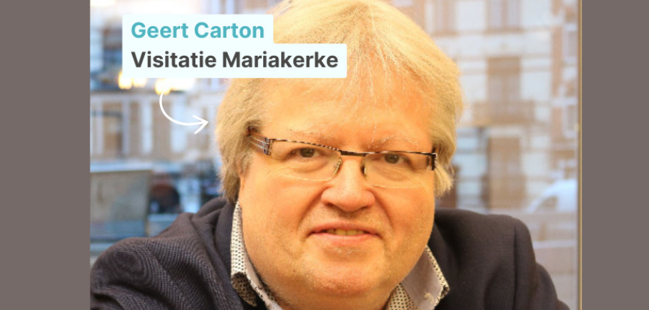 Leercoach in de kijker | Helden van brengt de logistieksector tot in de klas